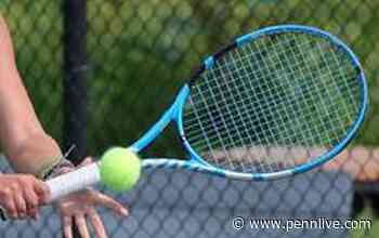 Hershey coasts past Lower Dauphin in 5-0 boys tennis victory - PennLive