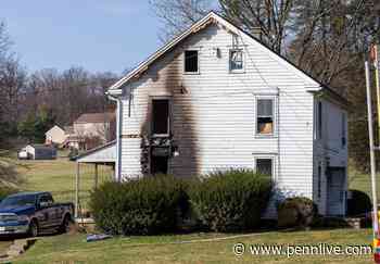 Man, 72, found dead after Dauphin County house fire: state police - PennLive