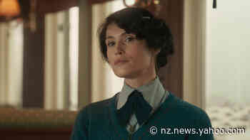 Gemma Arterton joined 'The King's Man' to play a female James Bond-type (exclusive) - Yahoo New Zealand News