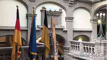 Messerstecherei in Calw: Angeklagter wollte etwas "Knastwürdiges" tun