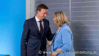 Saarland-Wahl live: Vorläufiges Ergebnis da! SPD holt absolute Mehrheit - drei Parteien scheitern