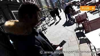 Augsburg: "Ich war verliebt": Wie der Augsburger Patrick K. um 12.000 Euro betrogen wurde | Augsburger Allgemeine - Augsburger Allgemeine