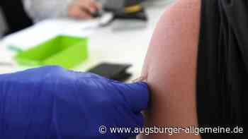 Landkreis Augsburg: Anzahl der Geimpften im Landkreis Augsburg stagniert | Augsburger Allgemeine - Augsburger Allgemeine