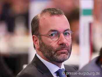 Weber: Bundesregierung muss im Kampf gegen Autokratien mehr tun | Presse Augsburg - Presse Augsburg