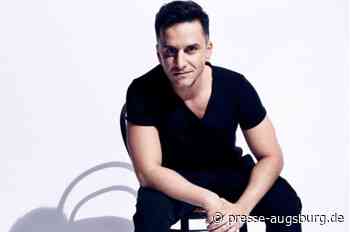 Gewinnspiel | „Cosar Nostra – Organisierte Comedy“ - Özcan Cosar in Augsburg und Friedrichshafen | Presse - Presse Augsburg