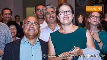 Augsburg: Die Landtagsabgeordneten der Augsburger Grünen möchten weitermachen | Augsburger Allgemeine - Augsburger Allgemeine