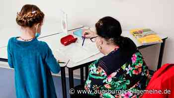 Augsburg: Freiwilligen-Zentrum Augsburg sucht Lernpaten für geflüchtete Kinder | Augsburger Allgemeine - Augsburger Allgemeine