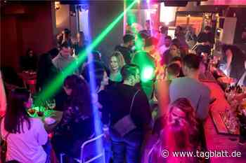 Im Gewühl wie vor der Pandemie - Wie geht es dem Tübinger Nachtleben? - tagblatt.de