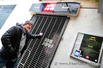 Bamberger Nachtleben: Aus Mojow-Club wird Club Kellerkinder - Fränkischer Tag