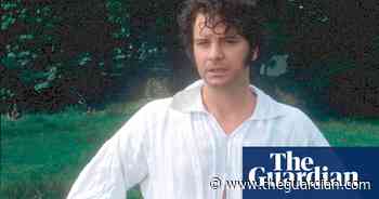 Darcy’s White Shirt Is Going On Exhibit In Jane Austen’s House