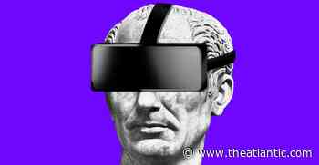 What Happens When Kids (And Some Adults) Learn History Through Video Games?