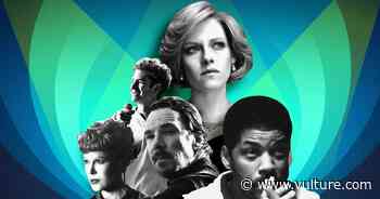 Fine, Let’s Rank All Of The Full-Length And Short Movies Nominated For Oscars