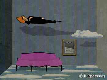 Scientists Are Trying To Shape Dreams. Creepy? Or…