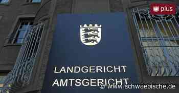 Prozess um versuchten Totschlag in Trossingen startet - Schwäbische