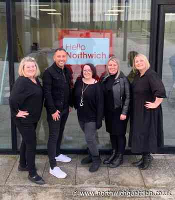 Barrhead Travel opening new store in Barons Quay Northwich - Northwich Guardian