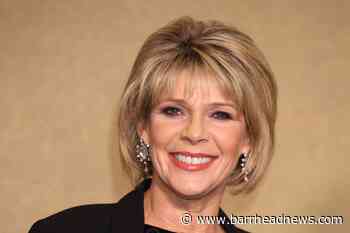 Ruth Langsford wants to 'correct' fashion problems for women her age - Barrhead News