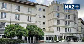 Kleinmachnow, Stahnsdorf, Werder: Wohnen für Geflüchtete in NH-Hotel, Telekomgelände, Inselparadies - Märkische Allgemeine Zeitung