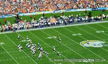 AFC West NFL Free Agency 2022 Ranked - Lewis Potts, Wilson's School