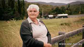 'Everything's getting taken back off us again': Sacred Aboriginal sites to be paved over in highway proposal