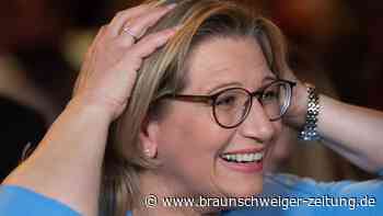 Saarland: Die SPD triumphiert zum Start ins Wahljahr