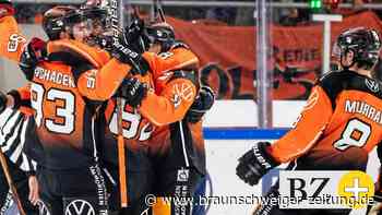 Vertrag eines Leaders der Grizzlys Wolfsburg verlängert sich