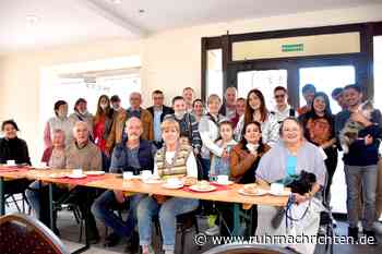 Flüchtlingsarbeit bekommt ein neues Zuhause an der Eschstraße | Stadtlohn - Ruhr Nachrichten