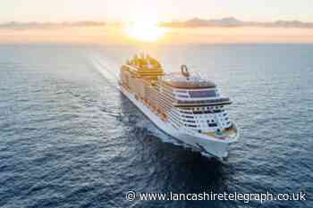 MSC Cruises offers discount for healthcare workers and their families