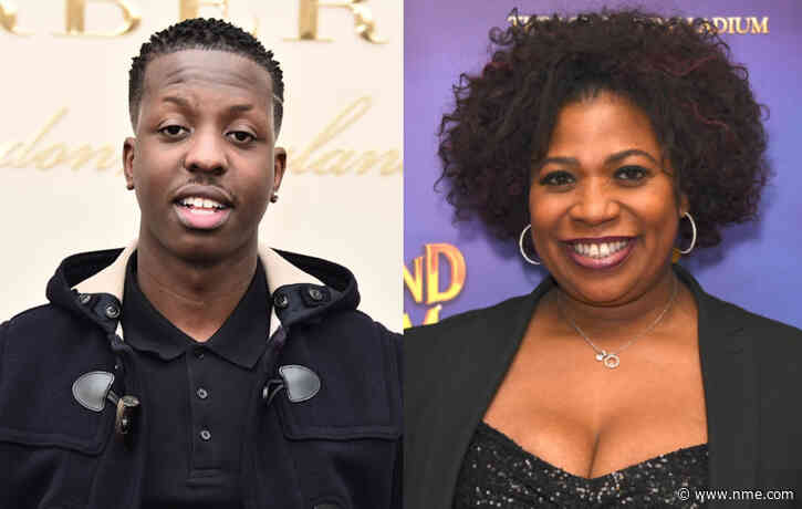Brenda Edwards pays tribute to son Jamal on first Mother’s Day since entrepreneur’s death