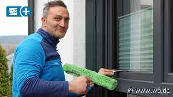 Meschede: Schluss mit Fehlern beim Frühjahrsputz - WP News