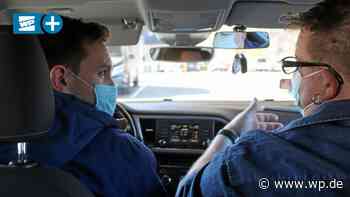 Profi aus Meschede verrät: So sparen Sie am meisten Benzin - WP News