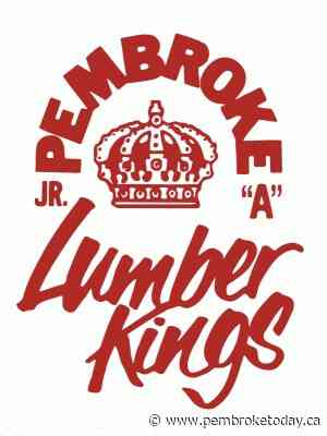 Pembroke Lumber Kings drop heated matchup against Smiths Falls Bears 5-3 - PembrokeToday.ca