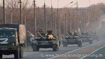 Bundesländer: Benutzen von russischem „Z“-Symbol strafbar