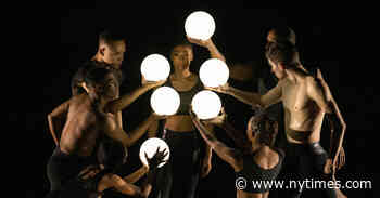 Ailey II Review: A Light in the Darkness
