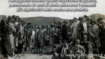 Fiorano: la prima Riserva Naturale della nostra Regione festeggia i 40 anni - ModenaToday