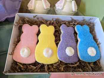 Fill up your Easter baskets at the Totally Sweet Buffalo Easter Marketplace