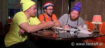 Kitchen Impossible: »Healthy Boy Band« gewinnt Generationen-Duell