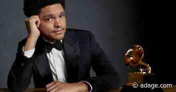 Trevor Noah hosts Grammys and TBS airs Final Four: The Week Ahead