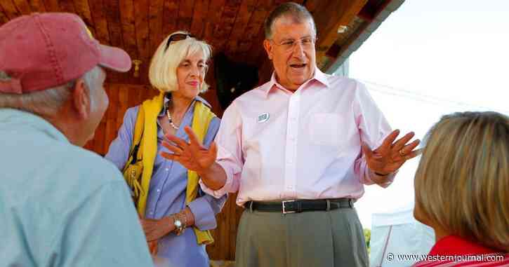 Prominent State Political Icon Arrested on Heinous Child Porn Charges; Insultingly Low Bail Set for the Rich Megadonor