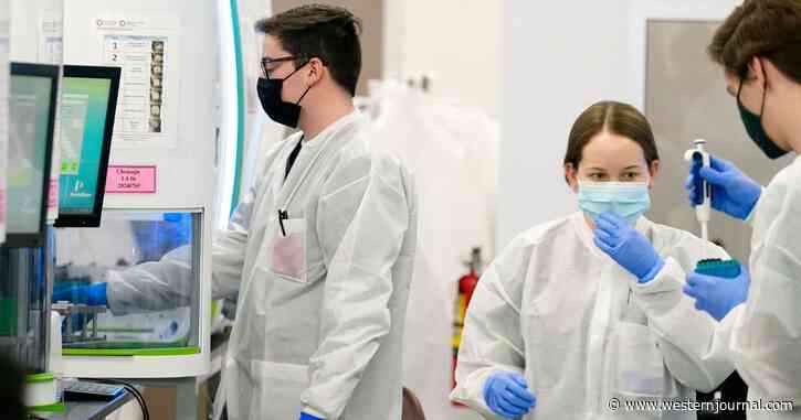 Soon Refusing a Vaccine May Not Be Enough: Scientists Developing Contagious 'Cure'