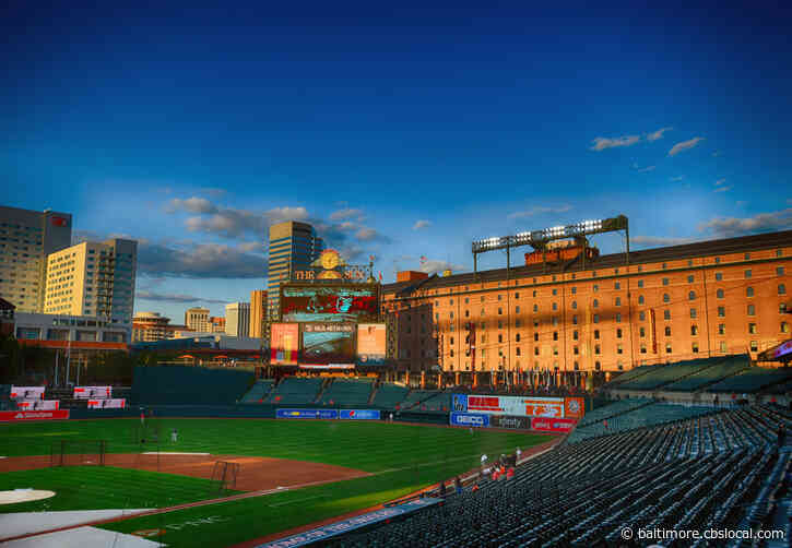 Baltimore Orioles Ticket Sale: Travel Back To 1992 For $4 Seats