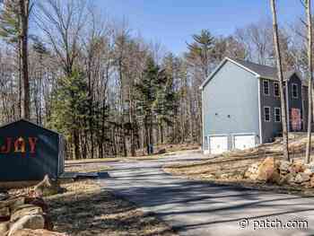 1102 Upper Straw Road In Hopkinton, New Hampshire: Nearby Wow - Patch