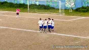 Promozione, il Solofra batte a domicilio l'Abellinum - AvellinoToday