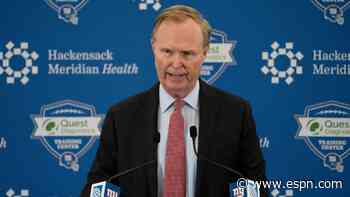 Giants' Mara says he's not settling Flores' lawsuit