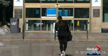 ‘Drastic decline’ of young adults calling Alberta home: report