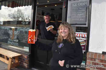 March 17 marks last day for Sidney's Star Cinema at temporary location – Victoria News - Victoria News