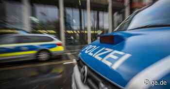 Stundenlange Vergewaltigung in Bonn: Mutmaßlicher Sexualstraftäter saß viele Jahre im Gefängnis - General-Anzeiger Bonn