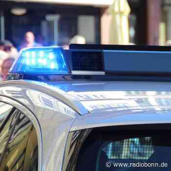 Siegburg: Bei Unfall sterben zwei Jugendliche - Radio Bonn / Rhein-Sieg - radiobonn.de