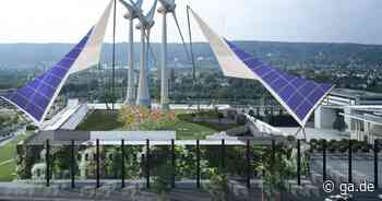 Bonn: Bundeskunsthalle will bis 2035 klimaneutral werden - General-Anzeiger Bonn