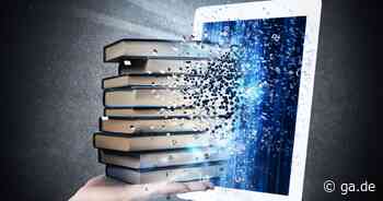 Büchereien in Bonn und der Region: Haben Bibliotheken eine Zukunft? - General-Anzeiger Bonn