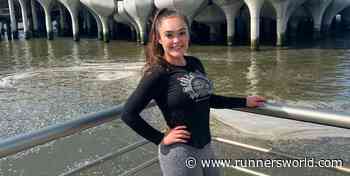 How Running Changed Me - Alexandra Hackney - runnersworld.com